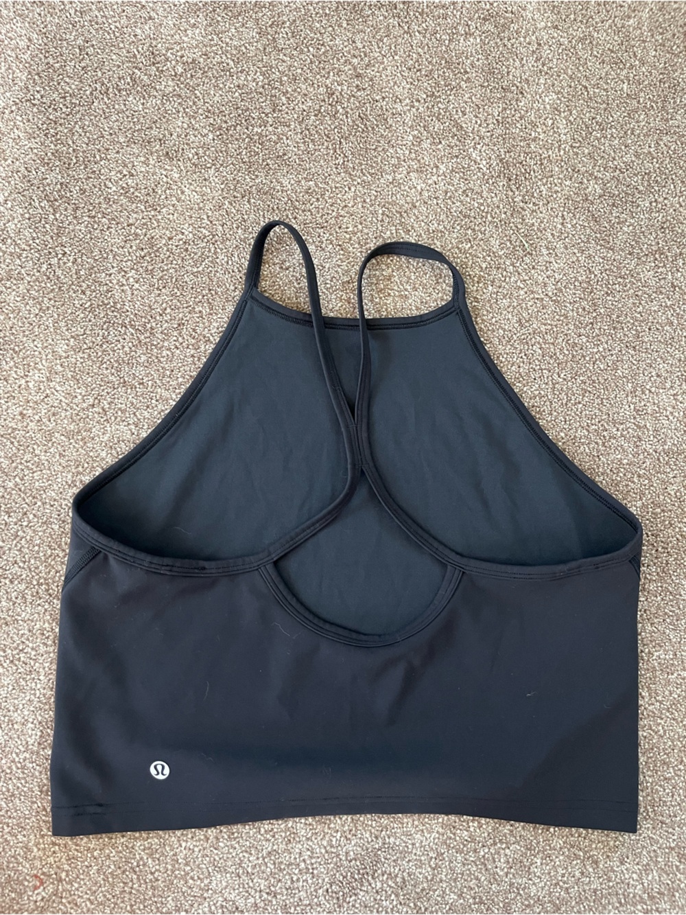 Lululemon Tank - Picture 2 of 2